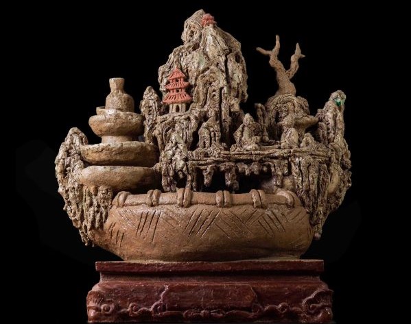 “Hồi sinh” dòng gốm cổ nhất Việt Nam