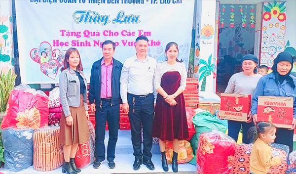 Đền Thượng (Lào Cai): Điểm du lịch linh thiêng tại Việt Nam