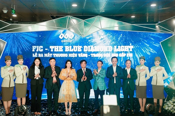FLC và FJC chính thức trở thành nhà tài trợ kim cương của Đại hội Thi đua yêu nước và Liên hoan tiếng hát Người Làm Nghề VGJA - VATA toàn quốc năm 2022