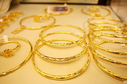 Hội viên Hiệp hội doanh nhân đá quý vàng ngọc trang sức thành phố Hà Nội 