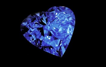 Chiêm ngưỡng 10 viên kim cương đẹp và đắt giá nhất thế giới