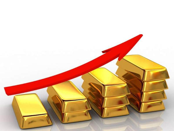 Giá vàng trong nước tăng 200.000 đồng/lượng, lên mức cao nhất hơn 1 tháng qua